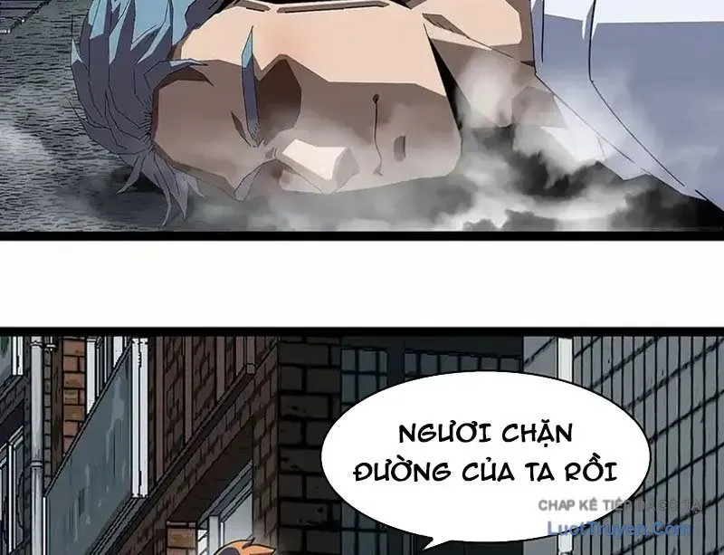 Vương Tạc Chap 28 - Next Chap 27