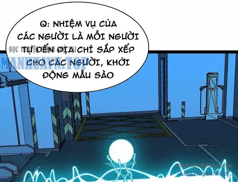 Vương Tạc Chap 28 - Next Chap 27