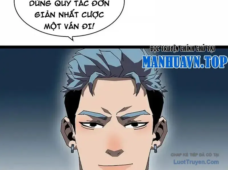 Vương Tạc Chap 28 - Next Chap 27