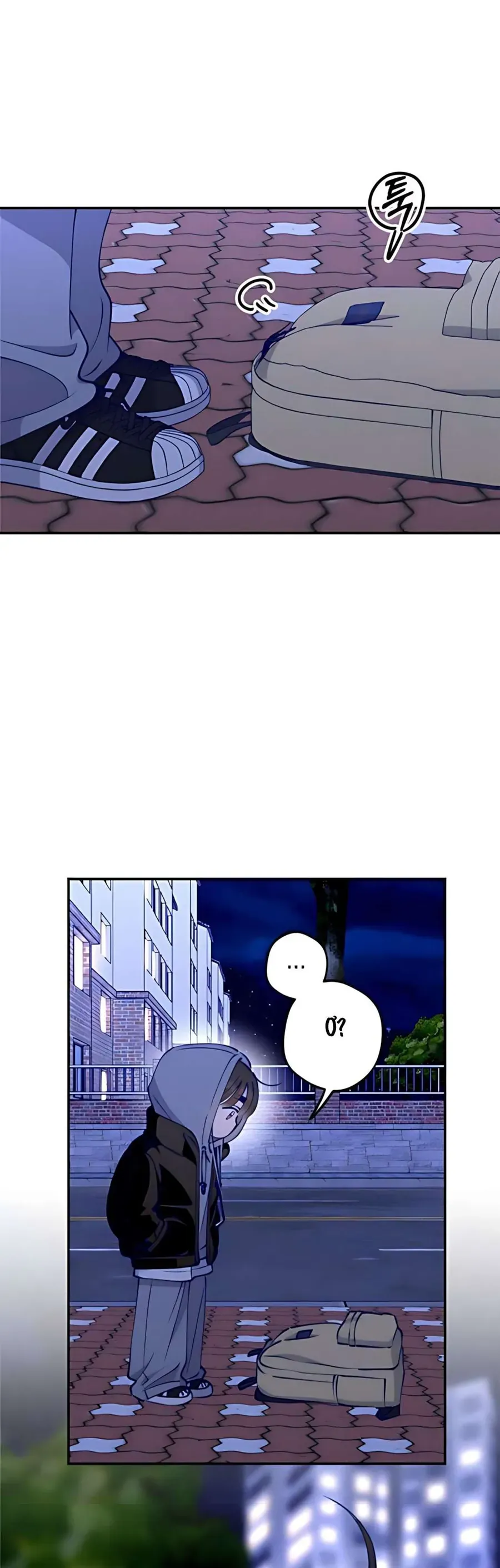 Gửi Đến Da Jeong Của Tôi Chap 3 - Next Chap 2