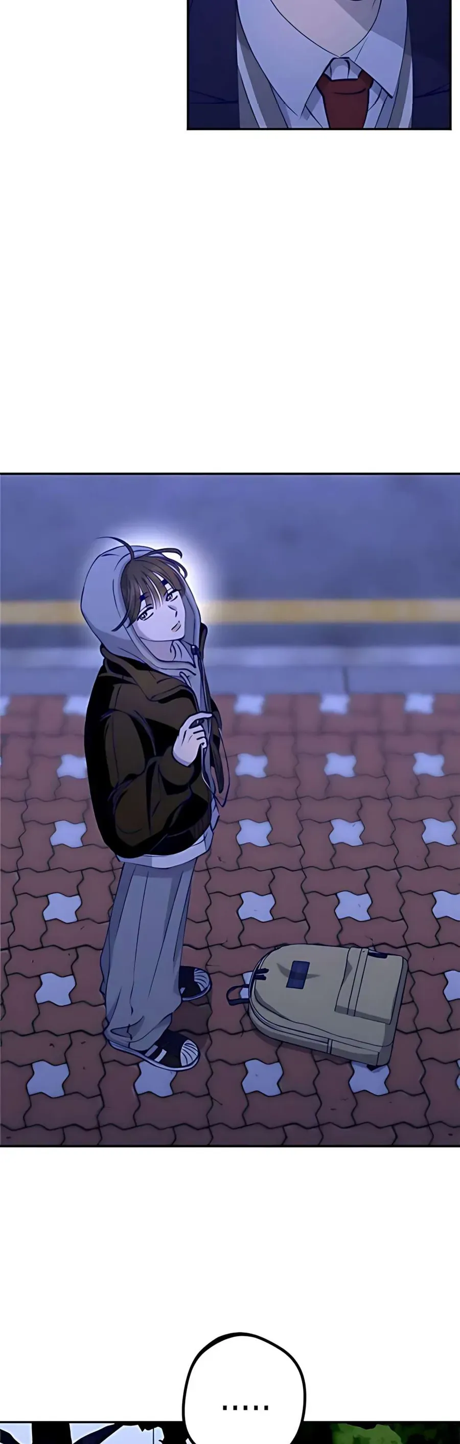 Gửi Đến Da Jeong Của Tôi Chap 3 - Next Chap 2