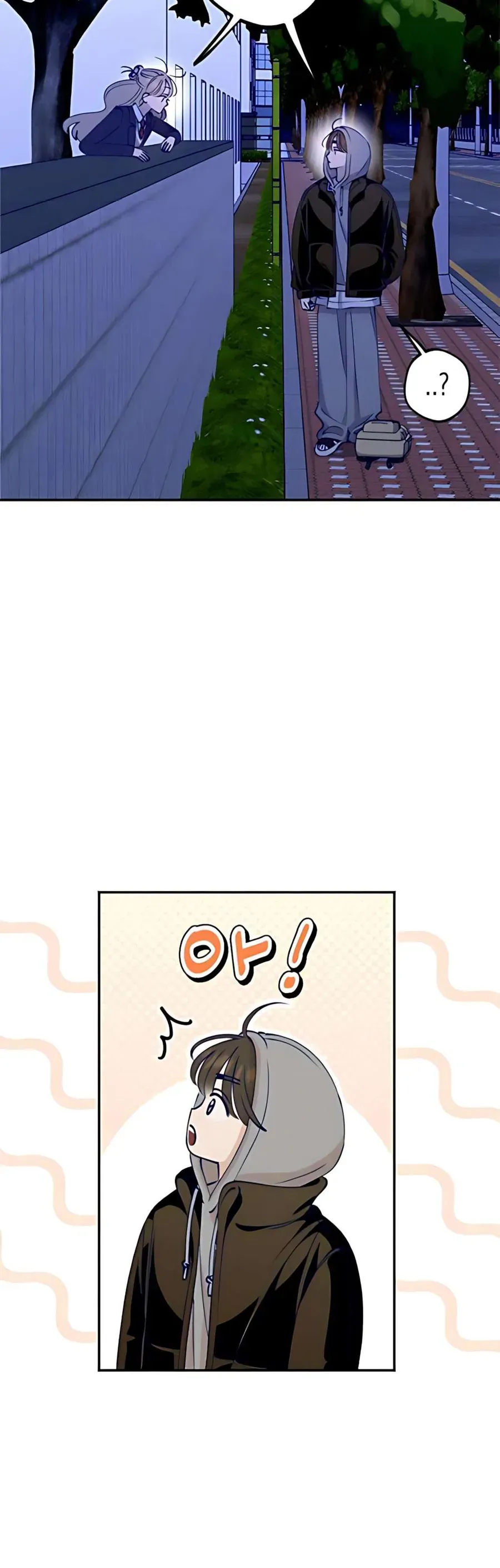 Gửi Đến Da Jeong Của Tôi Chap 3 - Next Chap 2