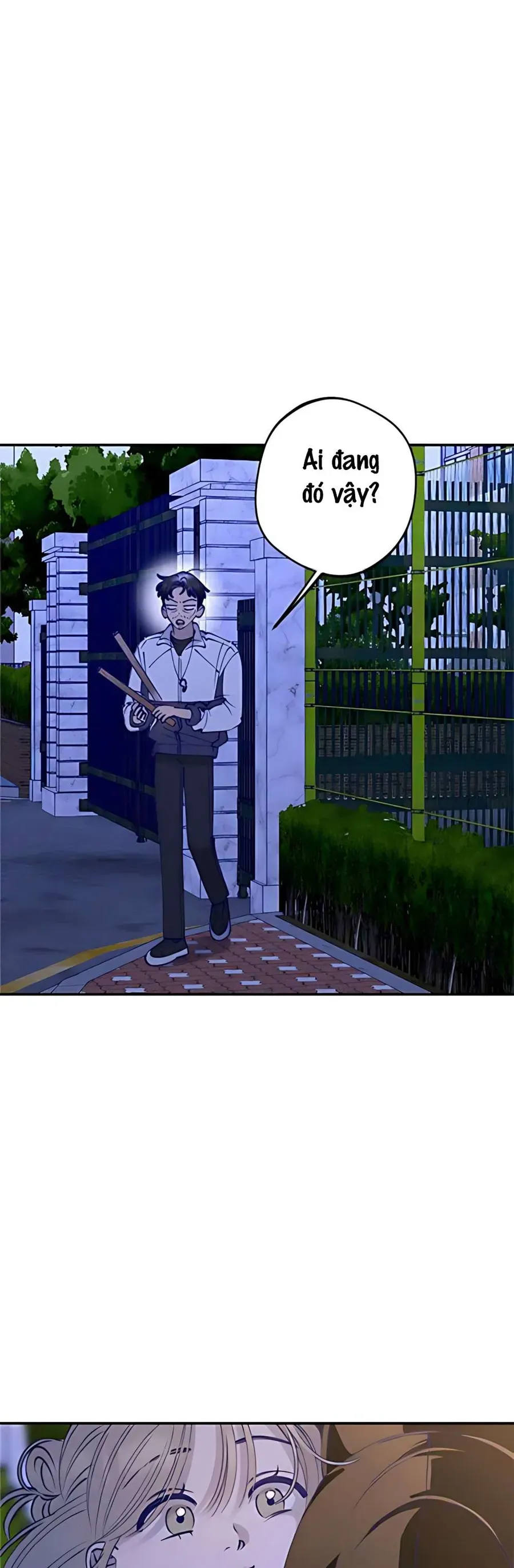 Gửi Đến Da Jeong Của Tôi Chap 3 - Next Chap 2