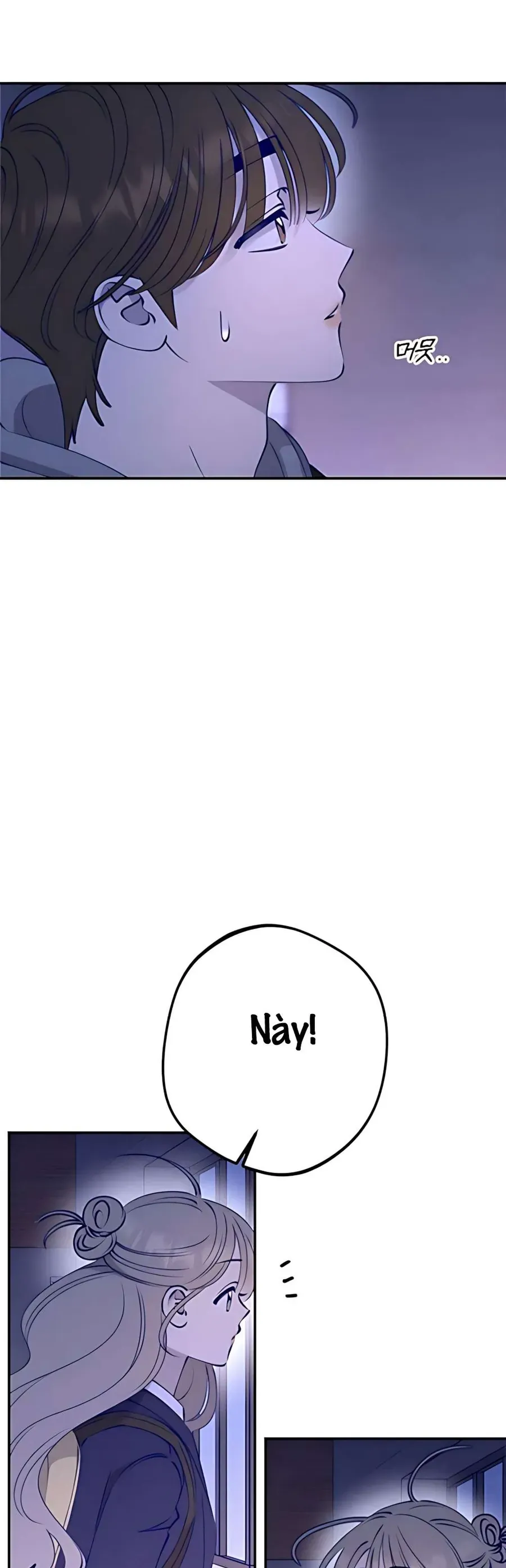 Gửi Đến Da Jeong Của Tôi Chap 3 - Next Chap 2