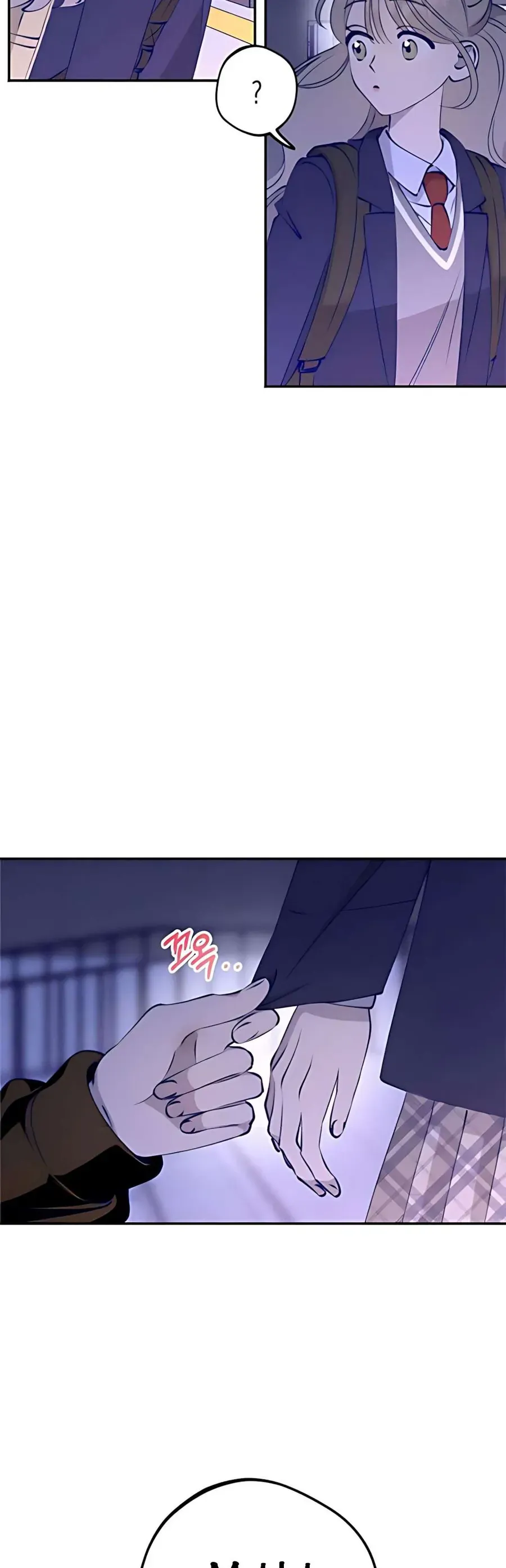 Gửi Đến Da Jeong Của Tôi Chap 3 - Next Chap 2