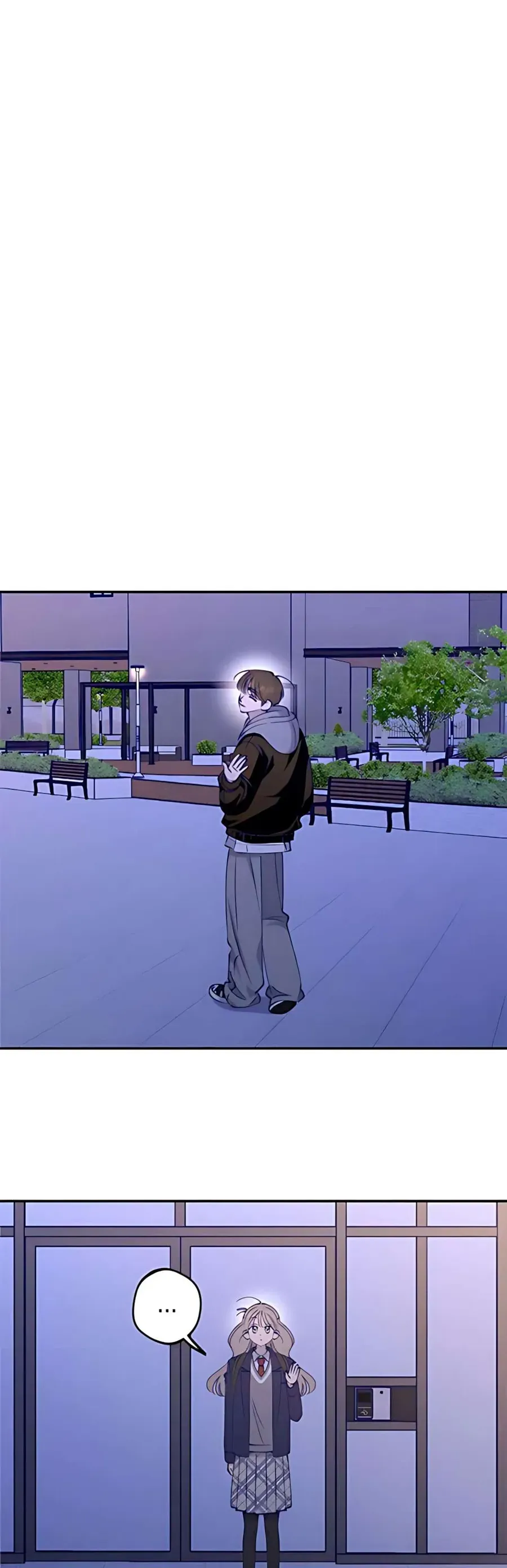 Gửi Đến Da Jeong Của Tôi Chap 3 - Next Chap 2