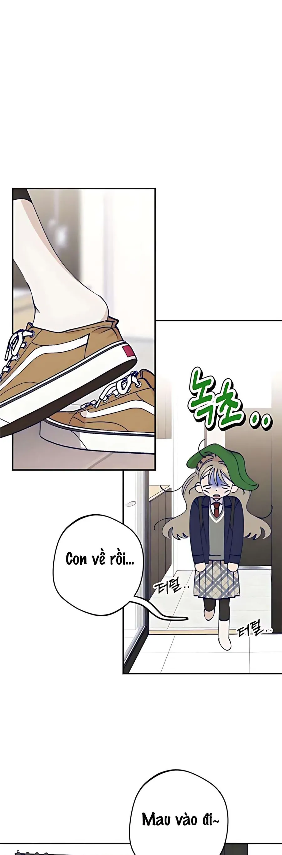 Gửi Đến Da Jeong Của Tôi Chap 3 - Next Chap 2