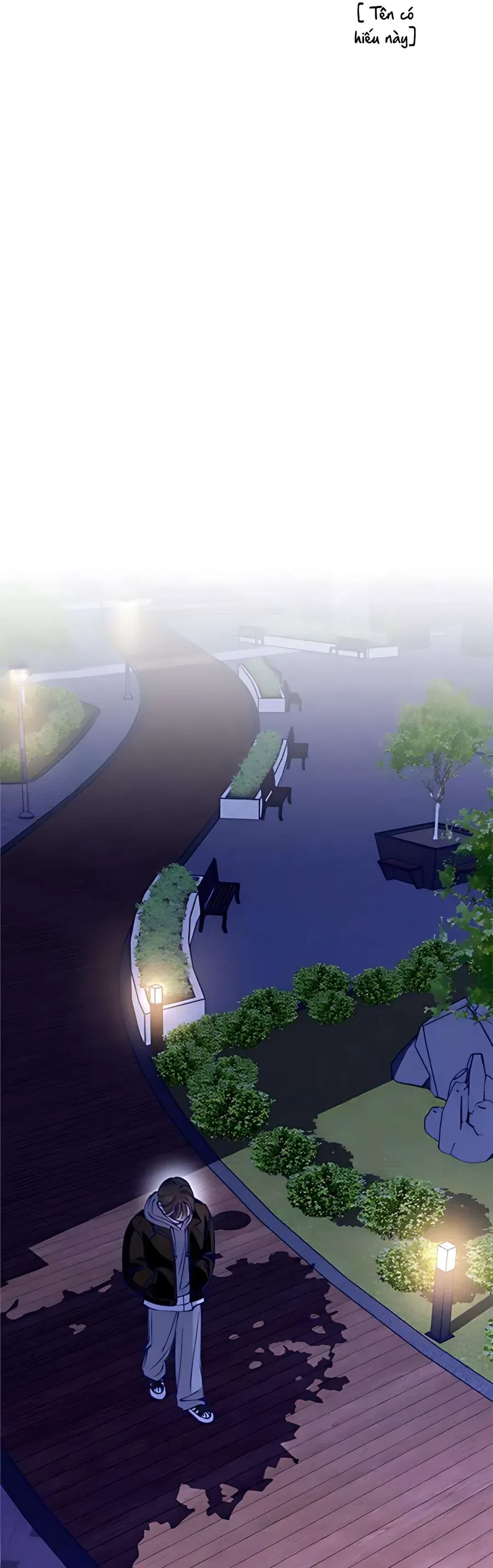 Gửi Đến Da Jeong Của Tôi Chap 3 - Next Chap 2