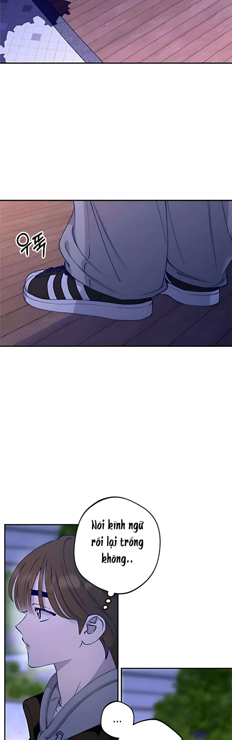 Gửi Đến Da Jeong Của Tôi Chap 3 - Next Chap 2