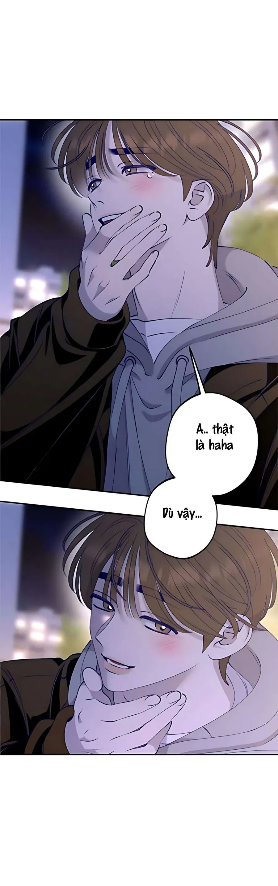 Gửi Đến Da Jeong Của Tôi Chap 3 - Next Chap 2