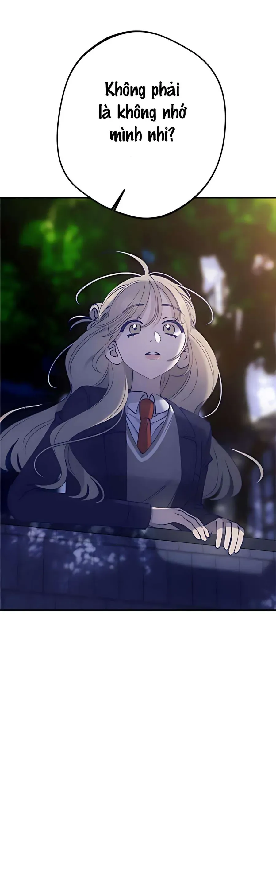 Gửi Đến Da Jeong Của Tôi Chap 3 - Next Chap 2