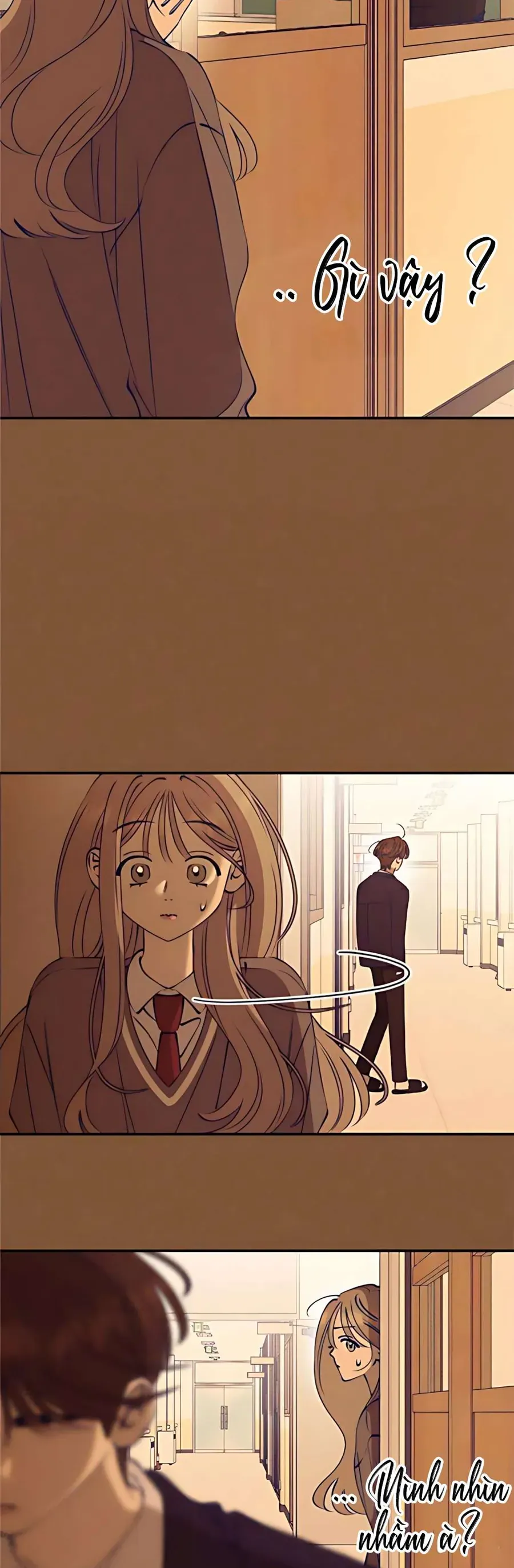 Gửi Đến Da Jeong Của Tôi Chap 3 - Next Chap 2