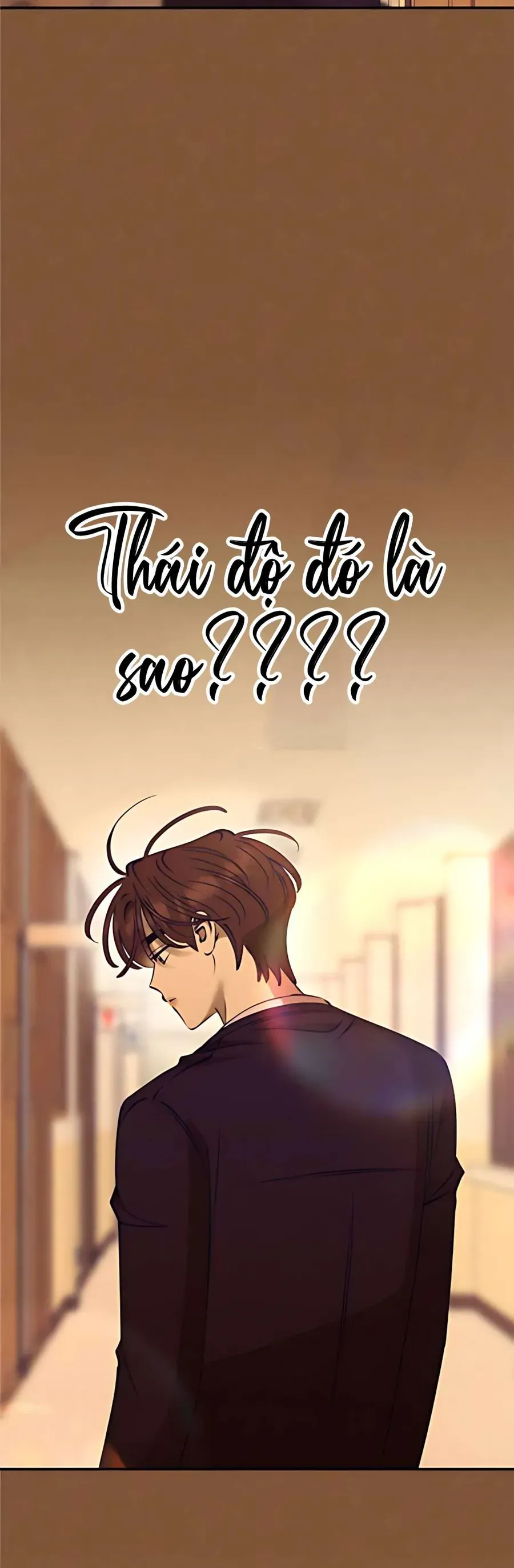 Gửi Đến Da Jeong Của Tôi Chap 3 - Next Chap 2