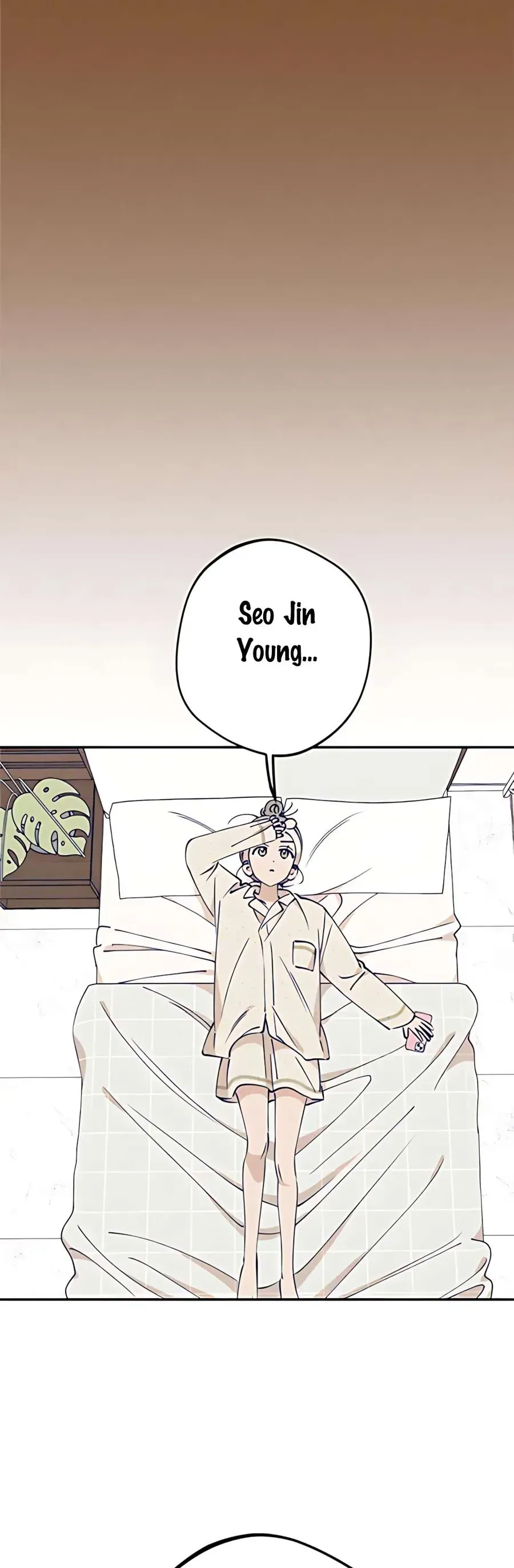 Gửi Đến Da Jeong Của Tôi Chap 3 - Next Chap 2