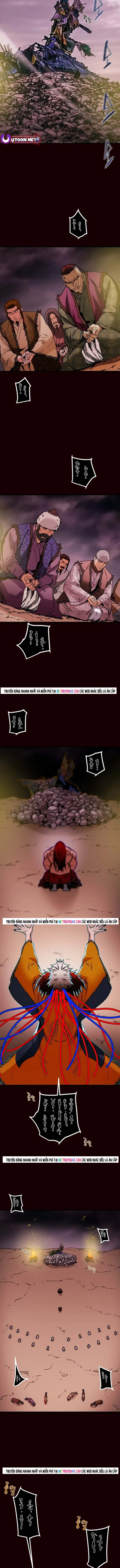 Minh Nguyệt Truyện Chap 129 - Next Chap 128