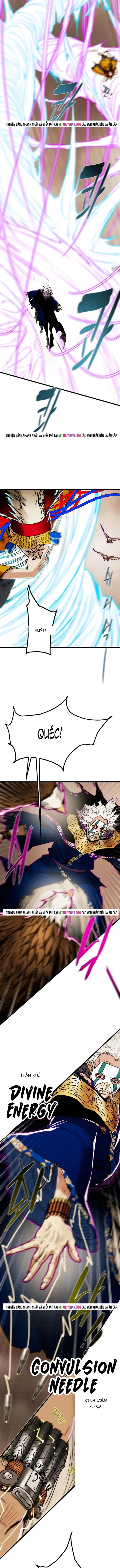 Minh Nguyệt Truyện Chap 129 - Next Chap 128