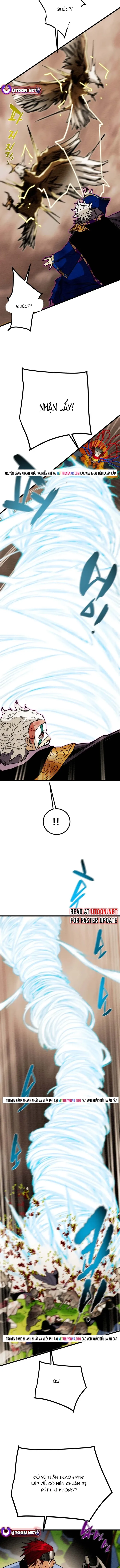 Minh Nguyệt Truyện Chap 129 - Next Chap 128