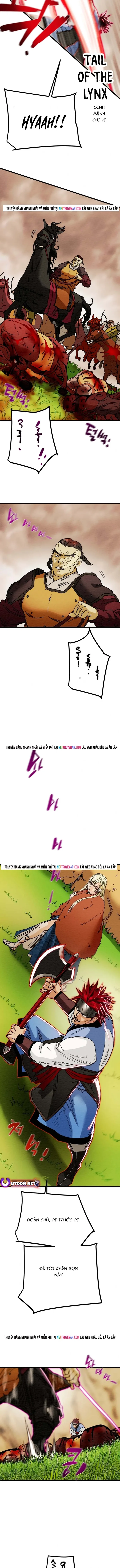 Minh Nguyệt Truyện Chap 129 - Next Chap 128