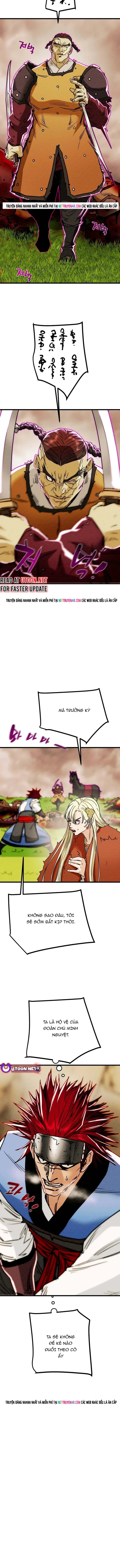 Minh Nguyệt Truyện Chap 129 - Next Chap 128