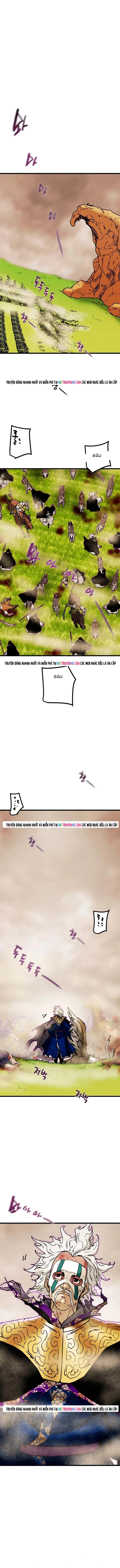 Minh Nguyệt Truyện Chap 129 - Next Chap 128