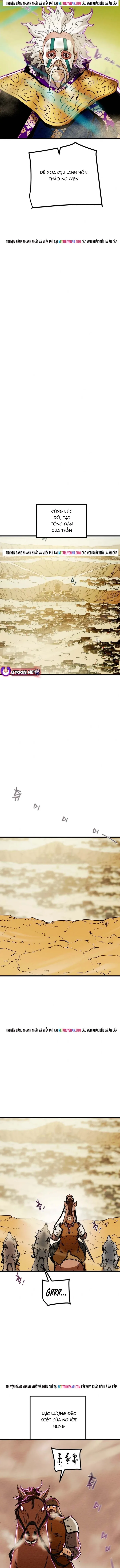 Minh Nguyệt Truyện Chap 129 - Next Chap 128