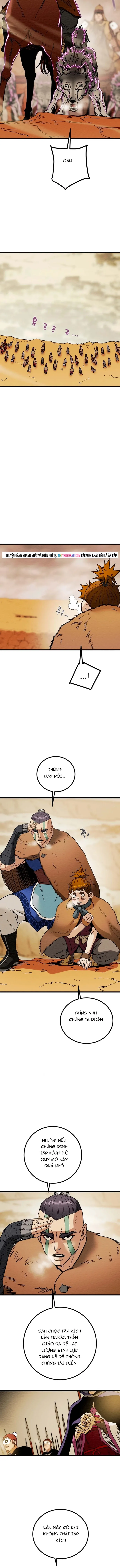 Minh Nguyệt Truyện Chap 129 - Next Chap 128