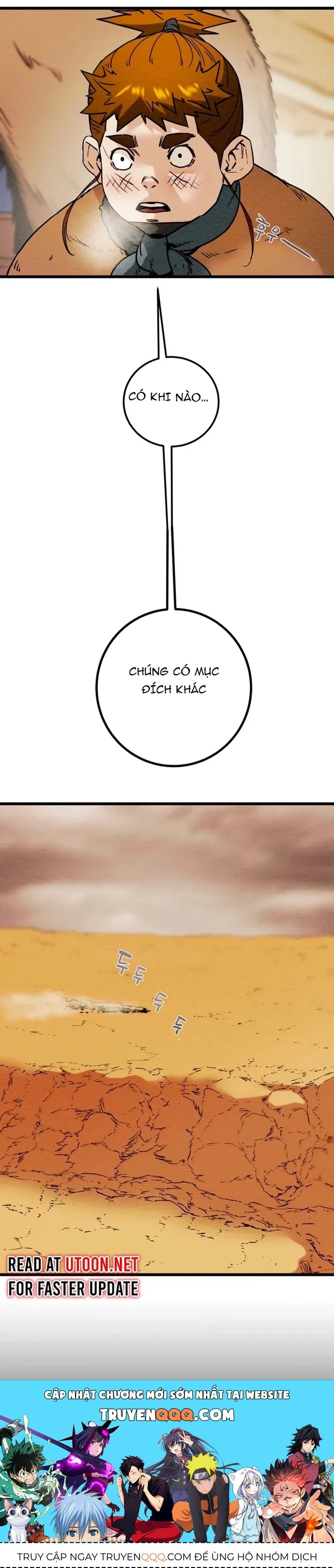 Minh Nguyệt Truyện Chap 129 - Next Chap 128