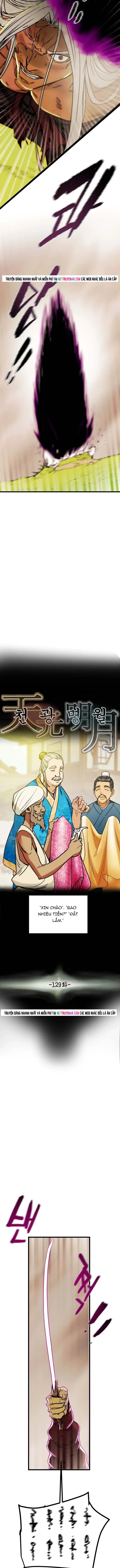 Minh Nguyệt Truyện Chap 129 - Next Chap 128