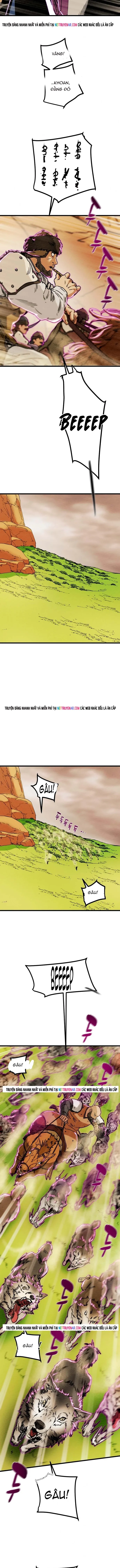 Minh Nguyệt Truyện Chap 129 - Next Chap 128