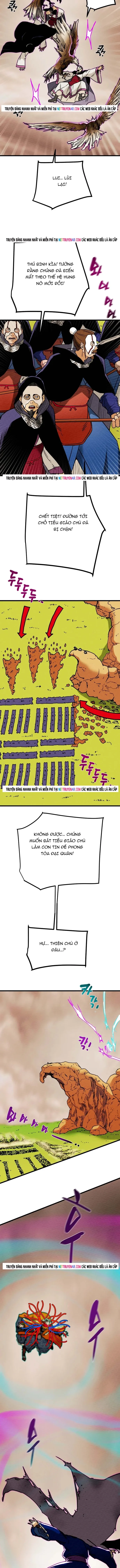 Minh Nguyệt Truyện Chap 129 - Next Chap 128