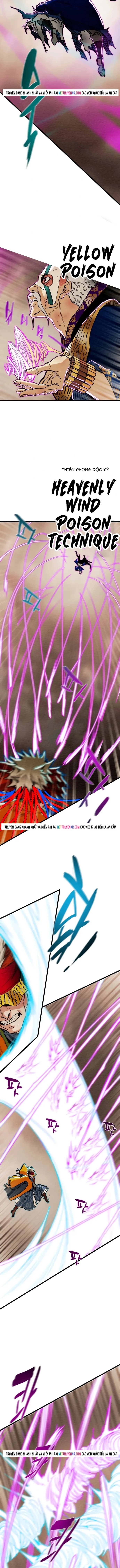 Minh Nguyệt Truyện Chap 129 - Next Chap 128