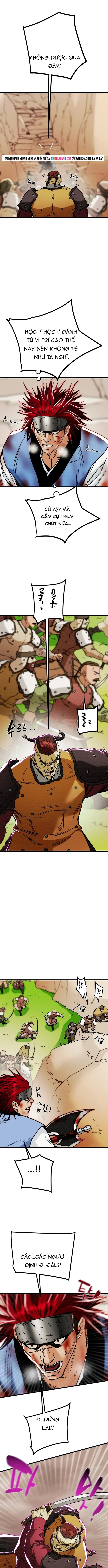 Minh Nguyệt Truyện Chap 130 - Next Chap 129