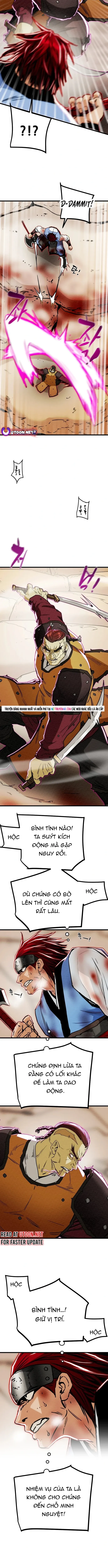 Minh Nguyệt Truyện Chap 130 - Next Chap 129
