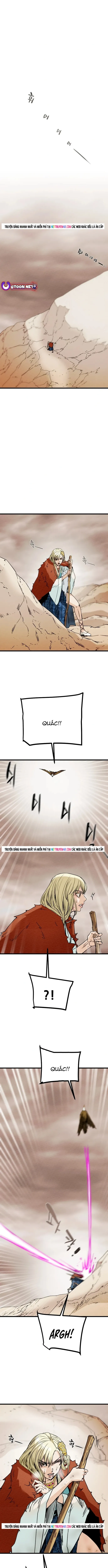 Minh Nguyệt Truyện Chap 130 - Next Chap 129