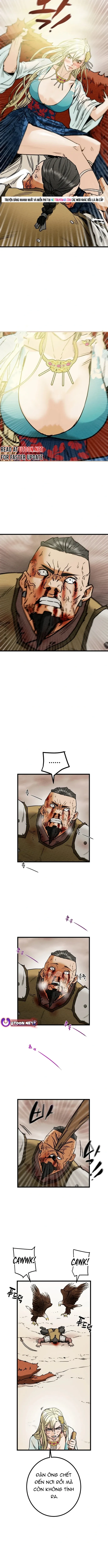 Minh Nguyệt Truyện Chap 130 - Next Chap 129