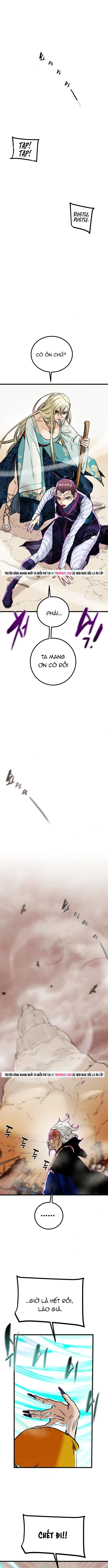 Minh Nguyệt Truyện Chap 130 - Next Chap 129