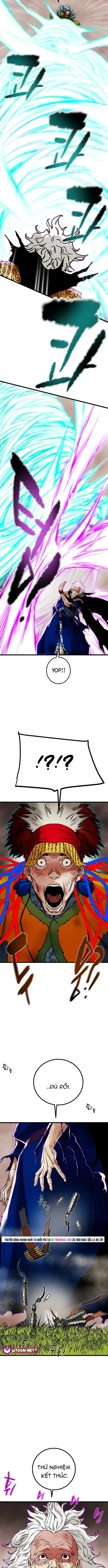 Minh Nguyệt Truyện Chap 130 - Next Chap 129