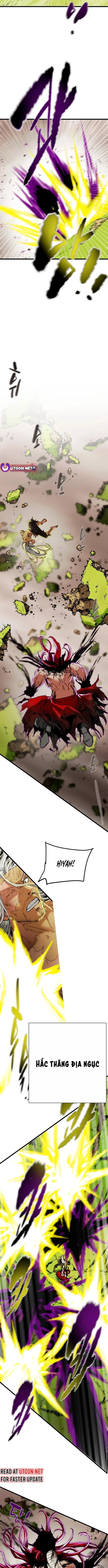 Minh Nguyệt Truyện Chap 130 - Next Chap 129