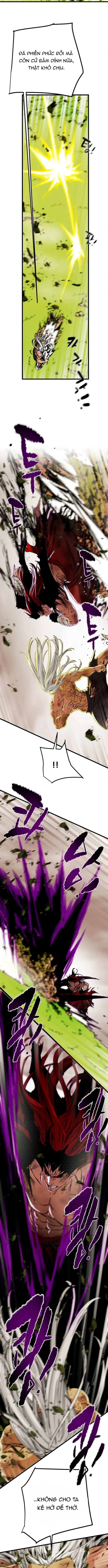 Minh Nguyệt Truyện Chap 130 - Next Chap 129