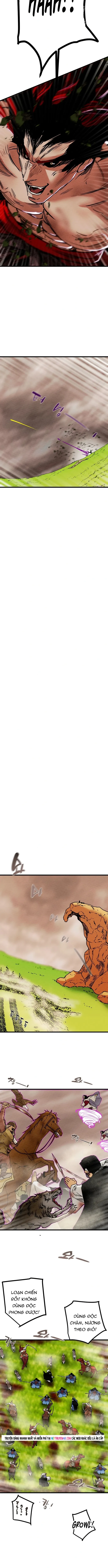 Minh Nguyệt Truyện Chap 130 - Next Chap 129