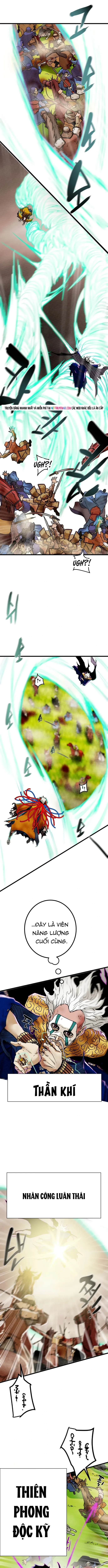 Minh Nguyệt Truyện Chap 130 - Next Chap 129