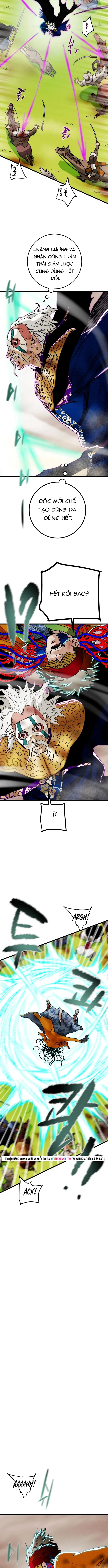 Minh Nguyệt Truyện Chap 130 - Next Chap 129