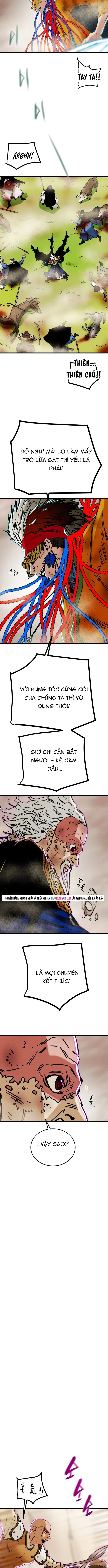 Minh Nguyệt Truyện Chap 130 - Next Chap 129