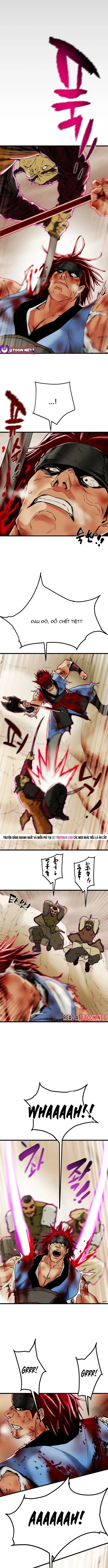 Minh Nguyệt Truyện Chap 131 - Next Chap 130