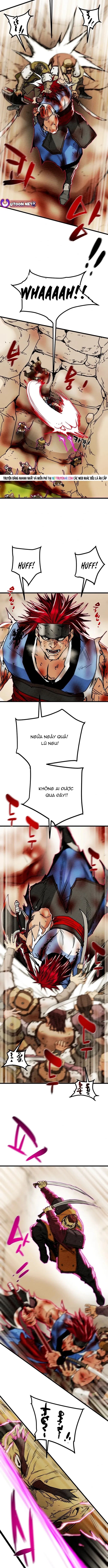 Minh Nguyệt Truyện Chap 131 - Next Chap 130