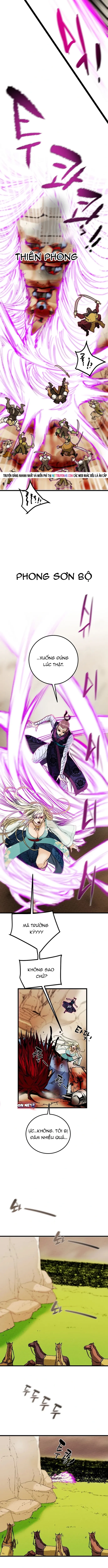 Minh Nguyệt Truyện Chap 131 - Next Chap 130