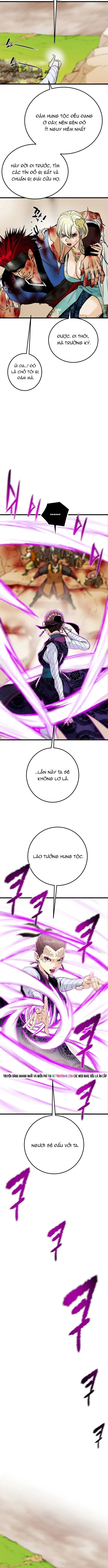 Minh Nguyệt Truyện Chap 131 - Next Chap 130