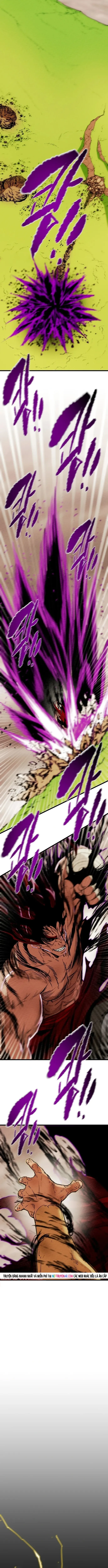 Minh Nguyệt Truyện Chap 131 - Next Chap 130