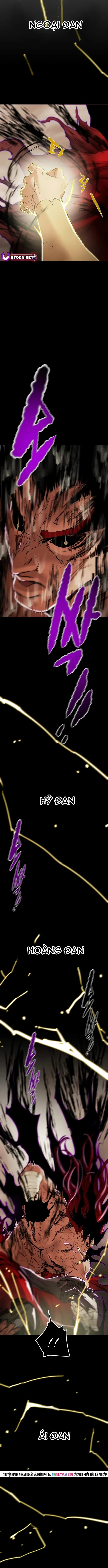 Minh Nguyệt Truyện Chap 131 - Next Chap 130