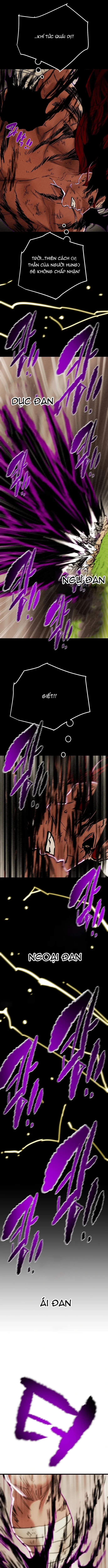 Minh Nguyệt Truyện Chap 131 - Next Chap 130